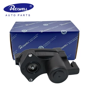 New Genuine OE 13516554 Auto Brake Caliper Parts Rear Parking Brake Actuator Assembly for GM Chevrolet Cadillac CT4 CT5 XT5 XT6