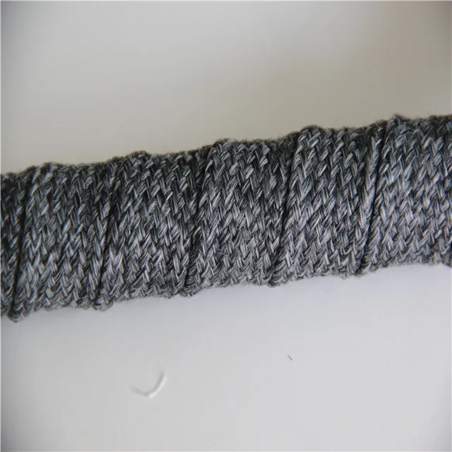 Лямки без сердечника для уличного стула