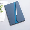 Blue-Notebook A