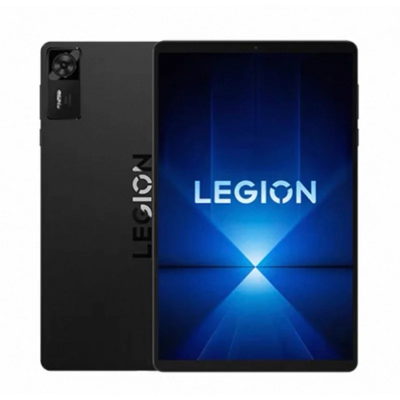 Lenovo Legion Y700 Gen 4 - High-Performance Gaming Tablet