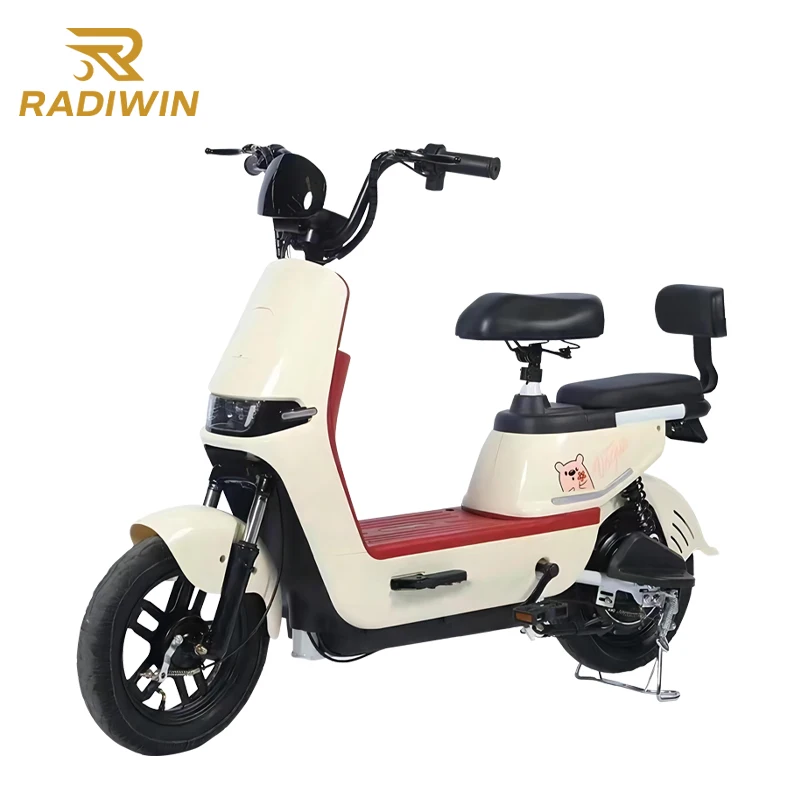 Cheap Electronic Cycle Two Electric Motor E-bike El Easy Go Bicycle New  Design Adult City Bike Price in Bangladesh
