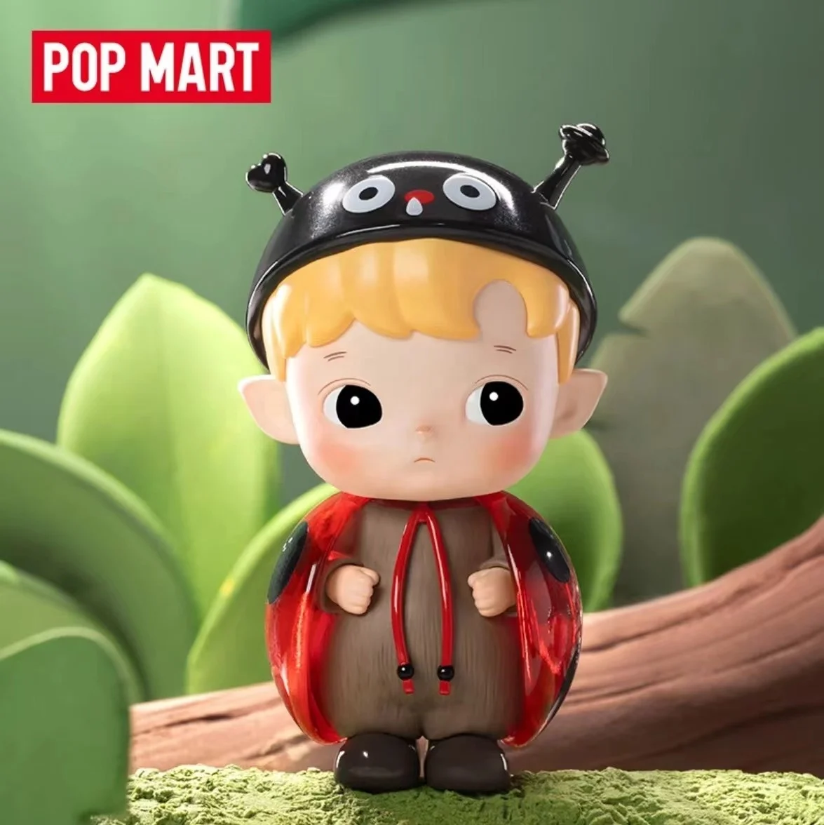 ホビーラジコン Popmart hacipupu 3box ホビーラジコン Popmart hacipupu 3box Pop Mart Hacipupu Figure