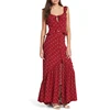 Coral Red
