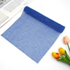สีฟ้า (บรรจุถุง OPP) 20*65