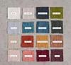 Couleurs personnalisables