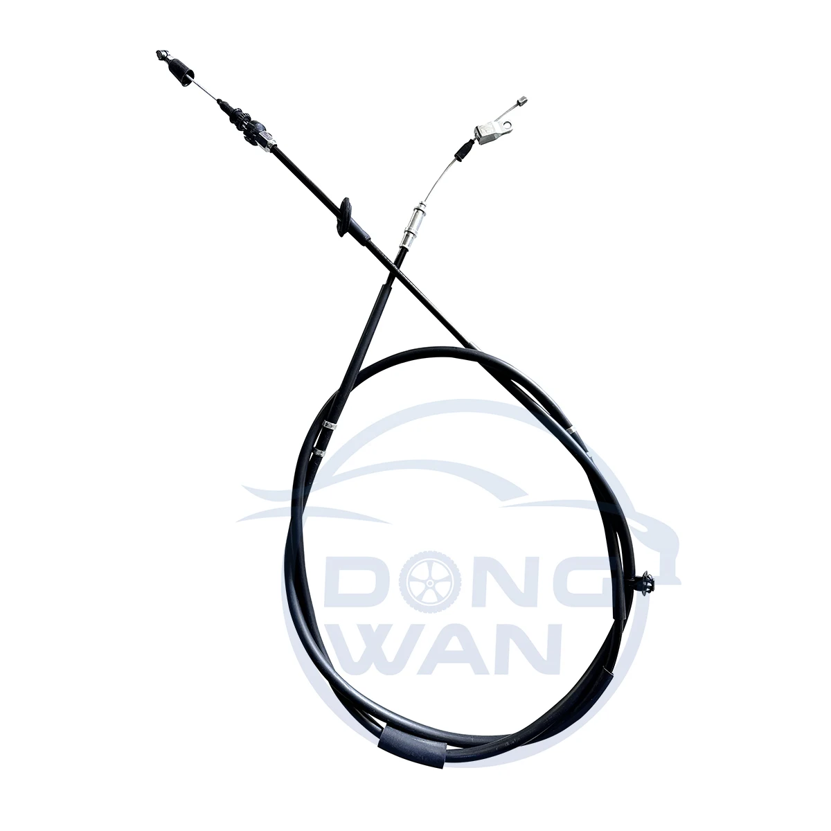 78150-37800 Factory Japanese Car Throttle Cable for Toyota