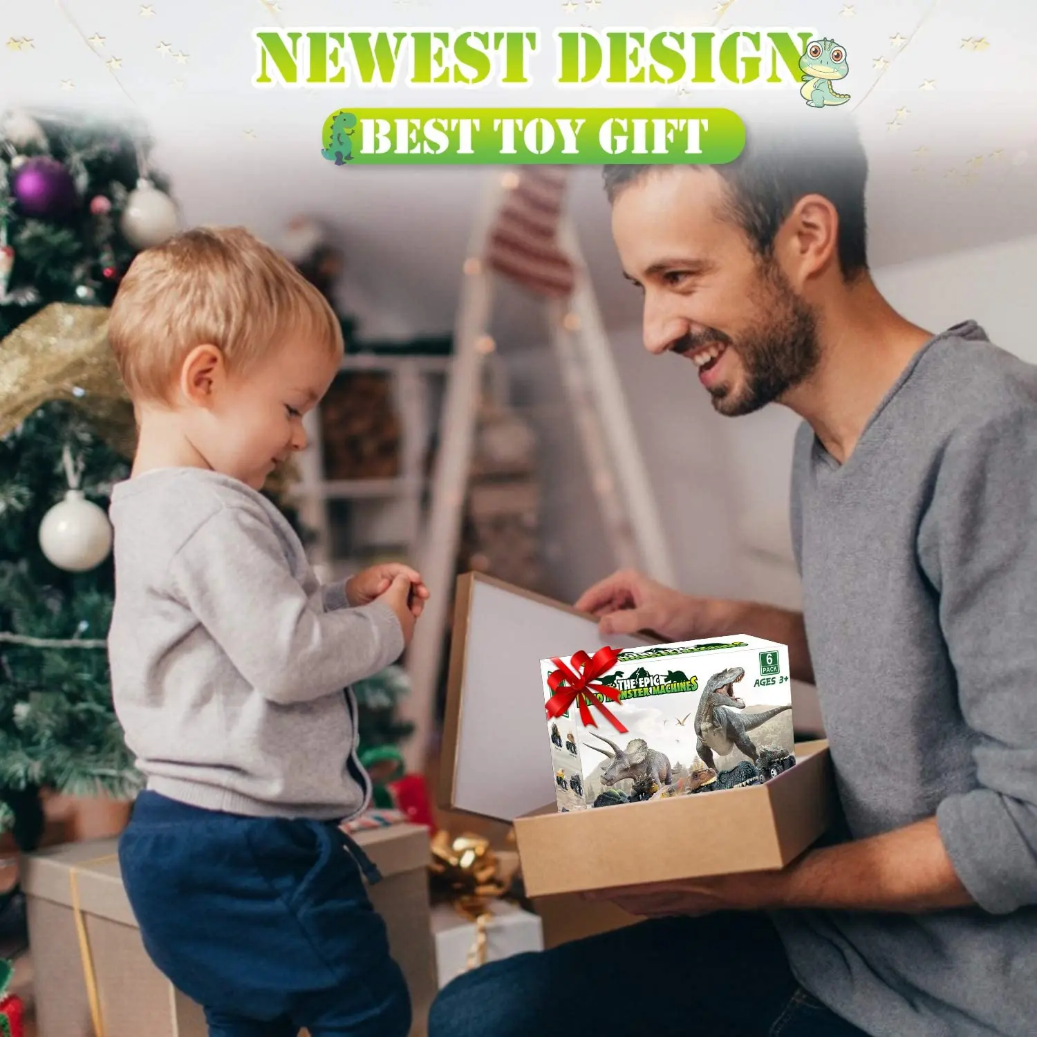 ITTL слайд школьный автобус биопластиковые