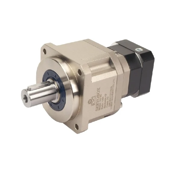 KSB62-7-P0 Planetary Reducer - LIMING Motor Brand Servo Gear
