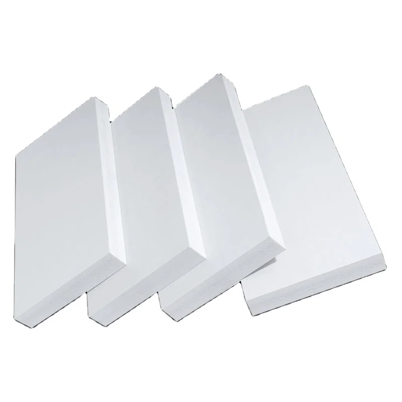 Custom Thickness High Density Marine Pvc Closed Cell Foam Core - Buy ...