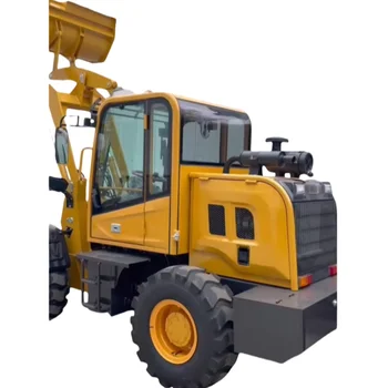 Brand-new Heavy Engineering DY-928 Loader with 490 Diesel Engine 56 HP Product Category Loaders