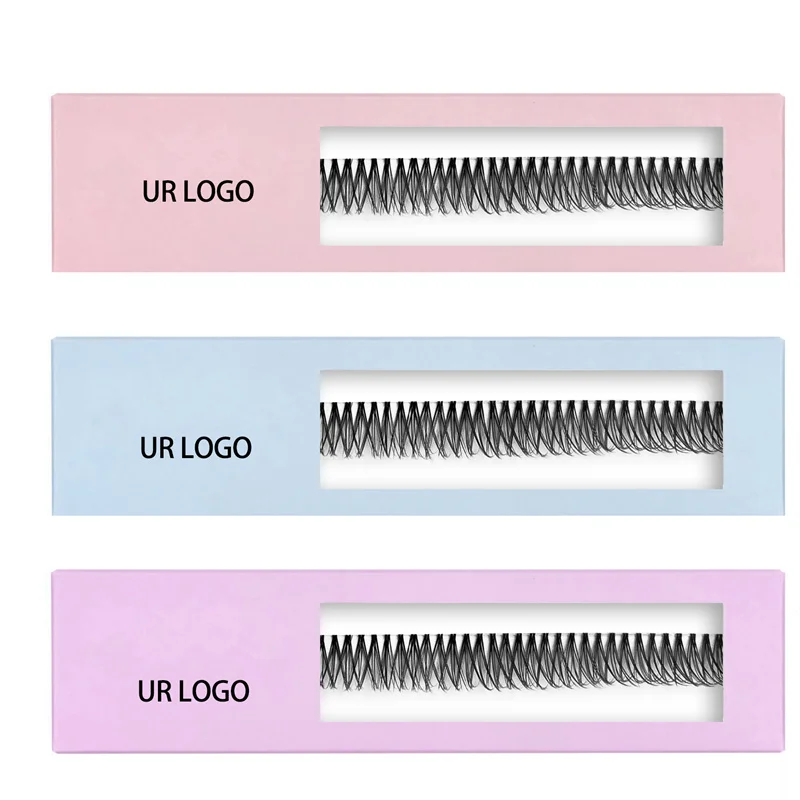 Настраиваемые водонепроницаемые Многоразовые ресницы nesura из искусственной норки 15