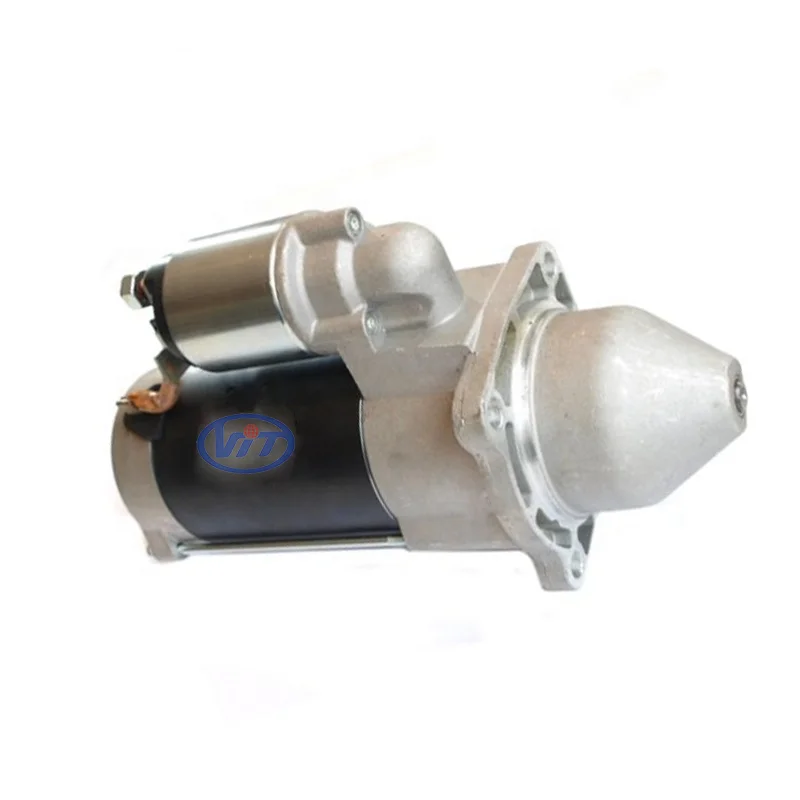 VIT-Em 0001231005 STARTER MOTOR 24V