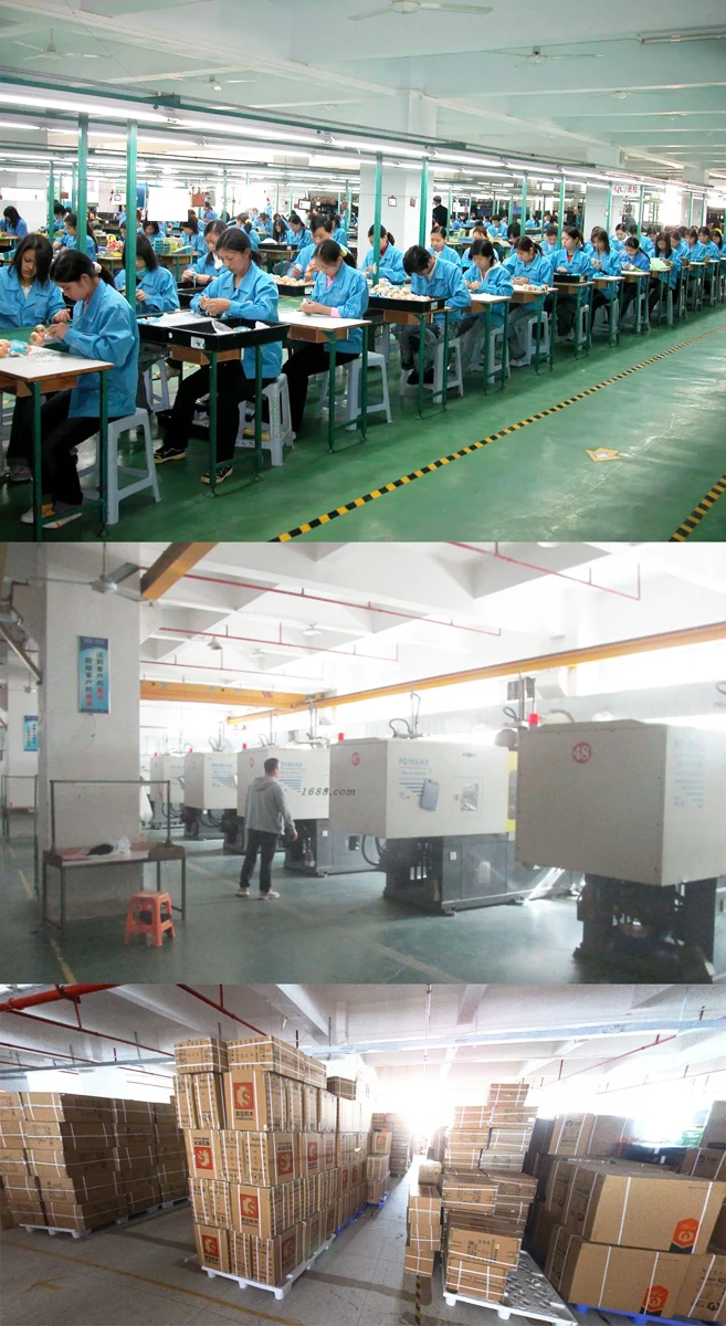 Shantou Chenghai Qilemei Toys Firm 3
