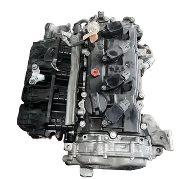wholesale Japanese Used gasoline engine QR25 QR25DE ENGINE For Nissan X TRAIL Teana 2.5