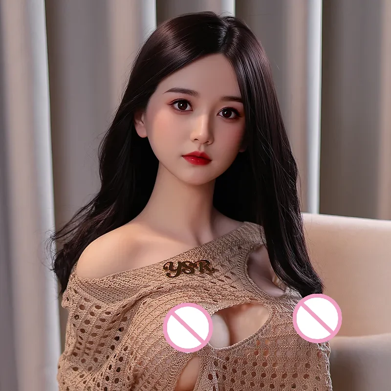 Realistic Full Body Silicone Sex Doll for Men Soft TPE Material Real Skin Touch Lifelike Sexy Goddess Adult Toy - Image 11