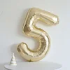 Numero 5
