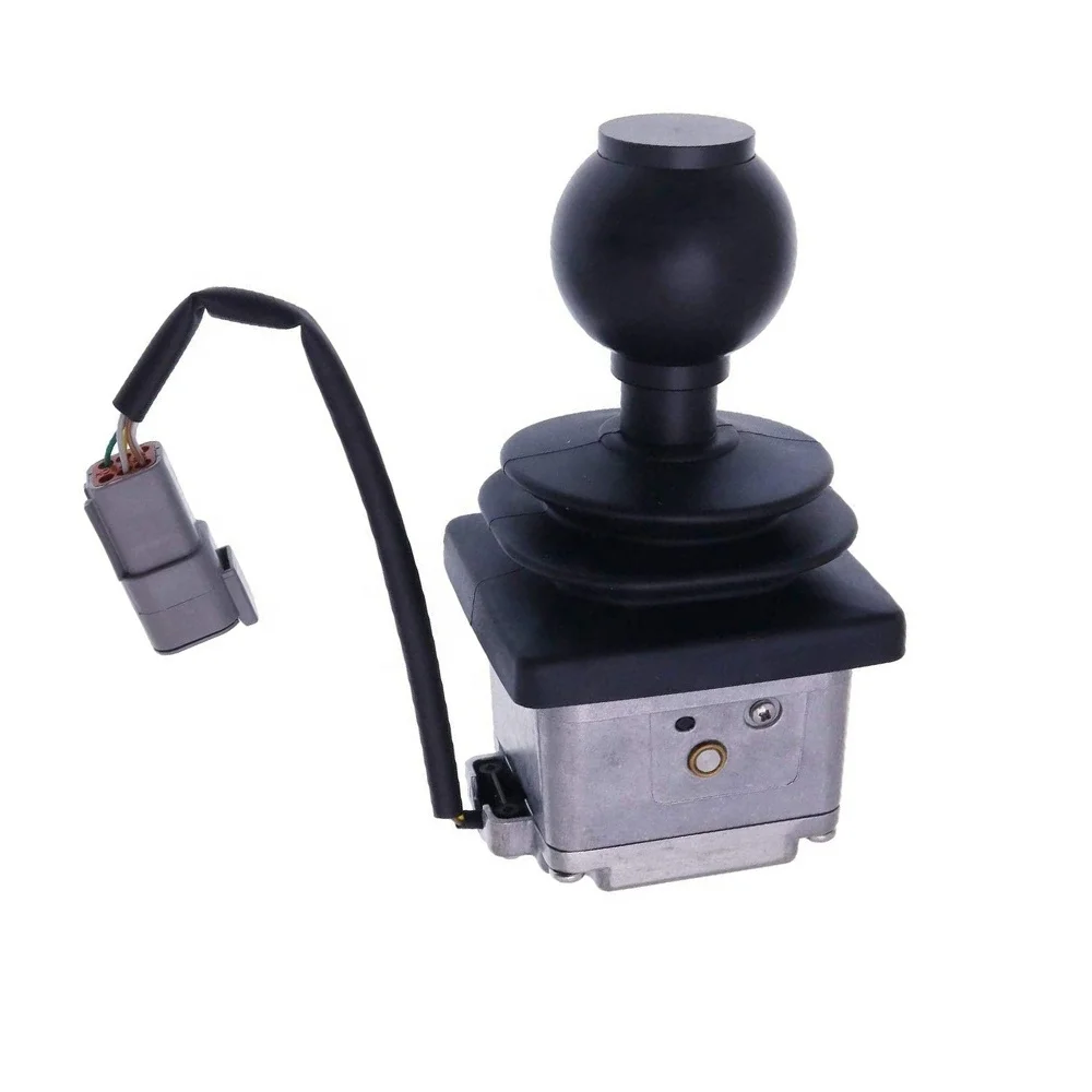 Hnarl Joystick Lift Swing 2 Axis Ball Handle Joystick Controller 592604