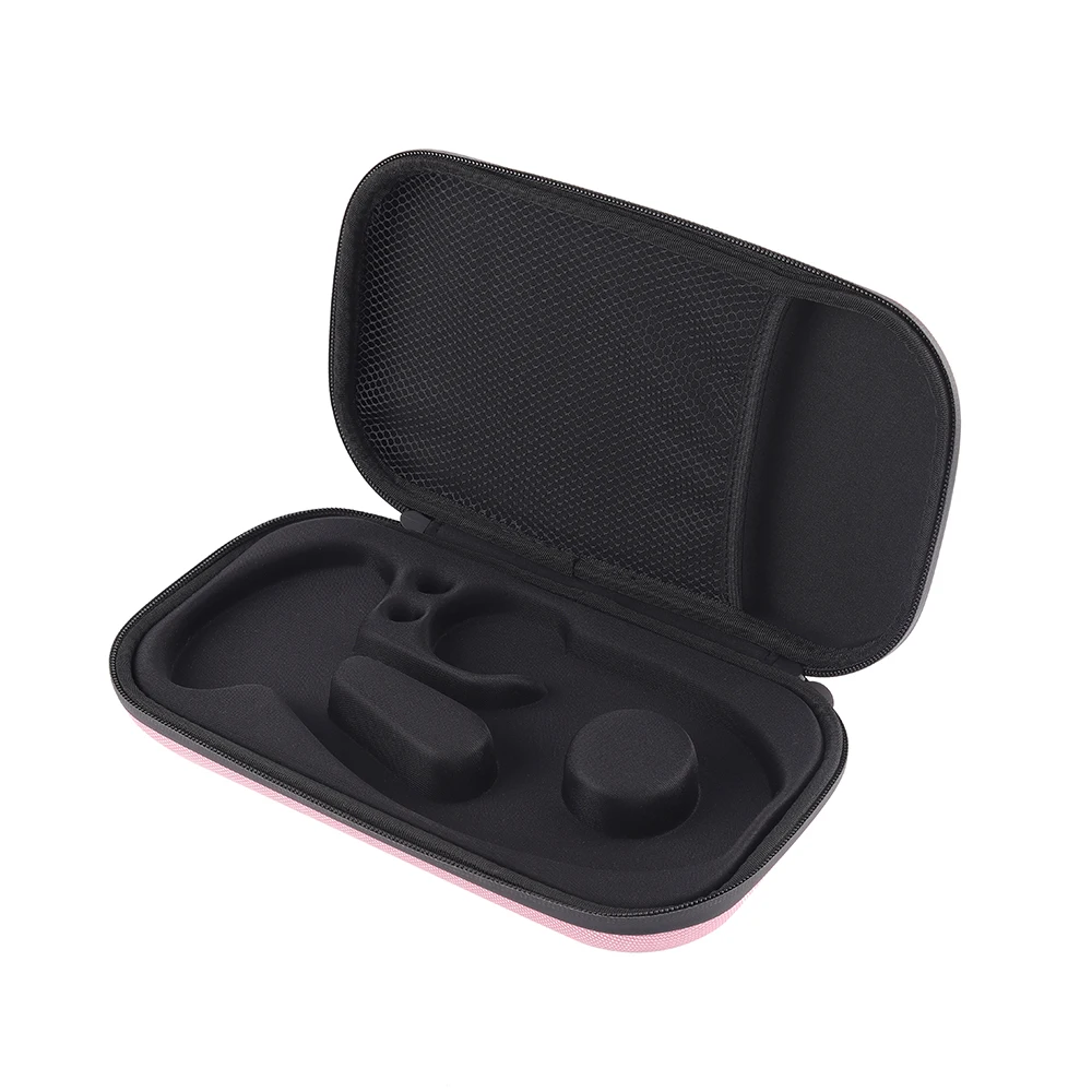 product crown best seller eva medical stethoscope bags carrying case hard custom medical storage stethoscope case bag-0