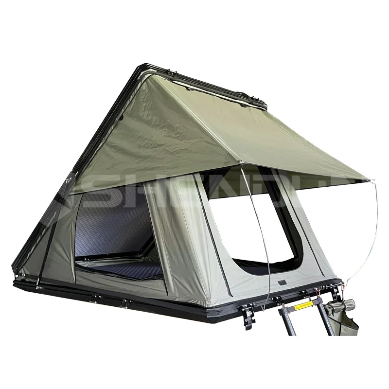 Top Tent