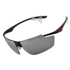 New style custom BL brands LIGHT WEIGHT running glasses sport sunglasses for active