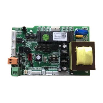 New and Original PLC Air Conditioning Motherboard MDS-IA5 MC201
