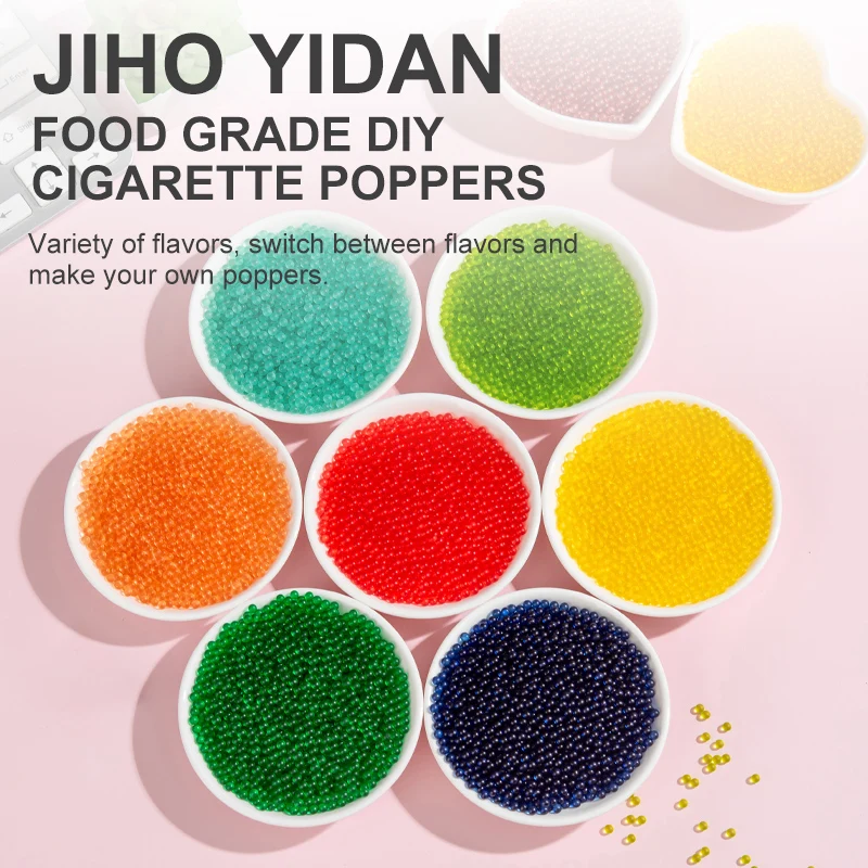 how to make your own menthol cigarettes DIY Capsules Menthol Cigarette Filter Capsule Menthol Balls Mint Smoke