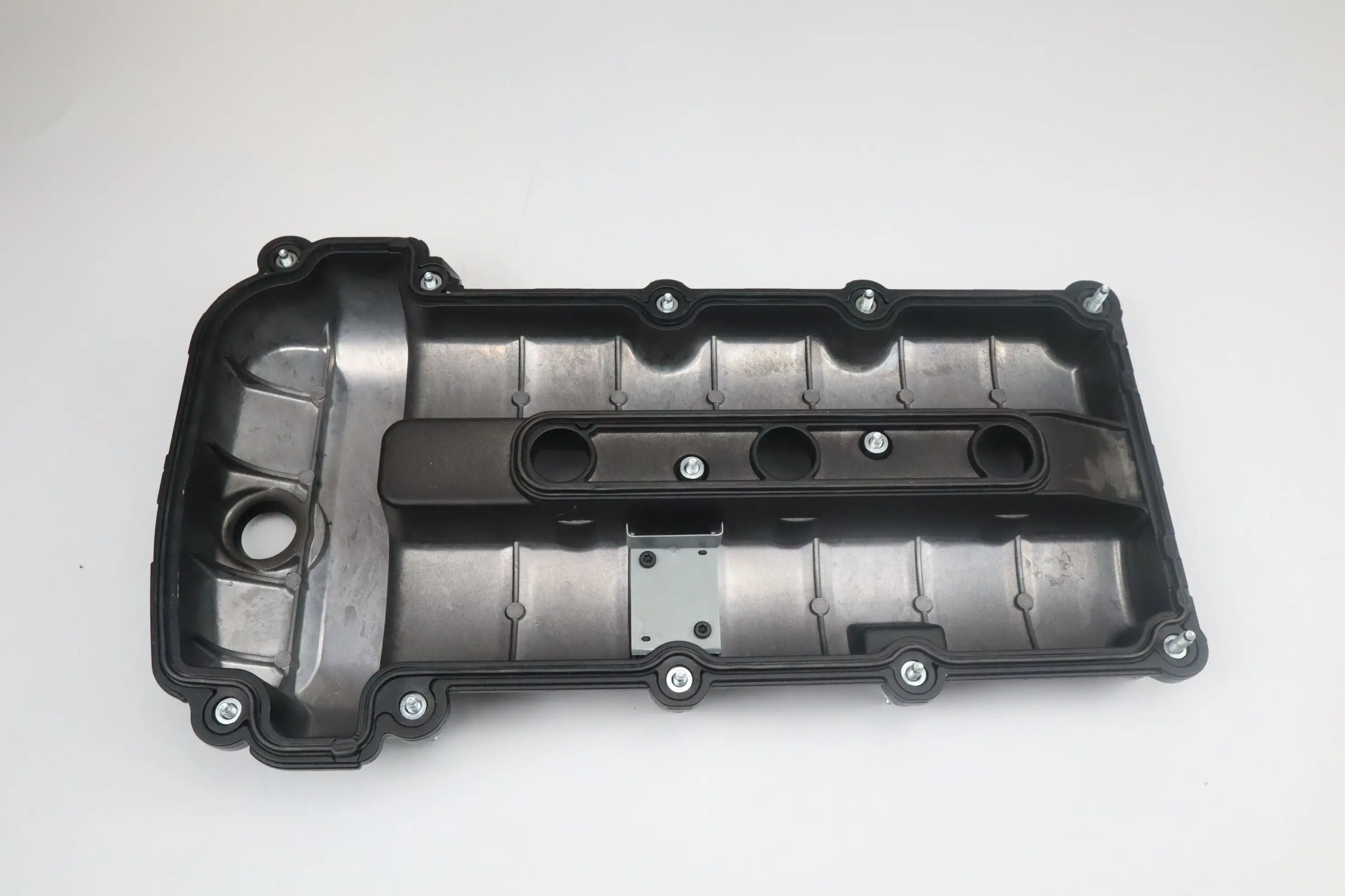 パールヴァティー パーツ Jaguar S-TYPE Engine Valve Cover - High-Quality Replacement