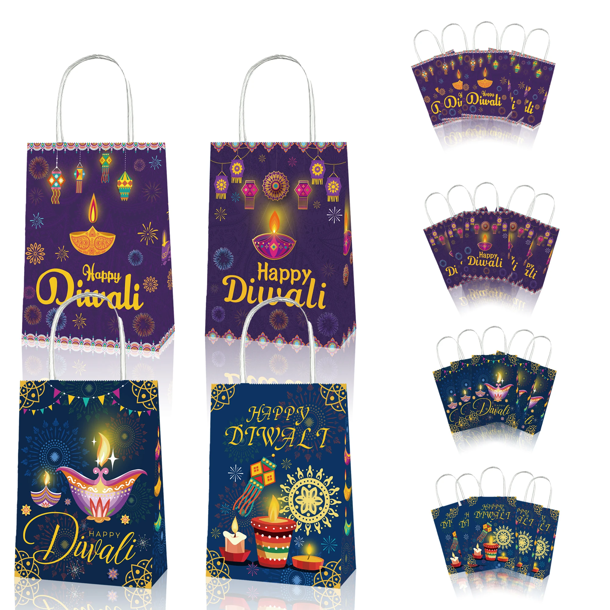 Diwali bag discount