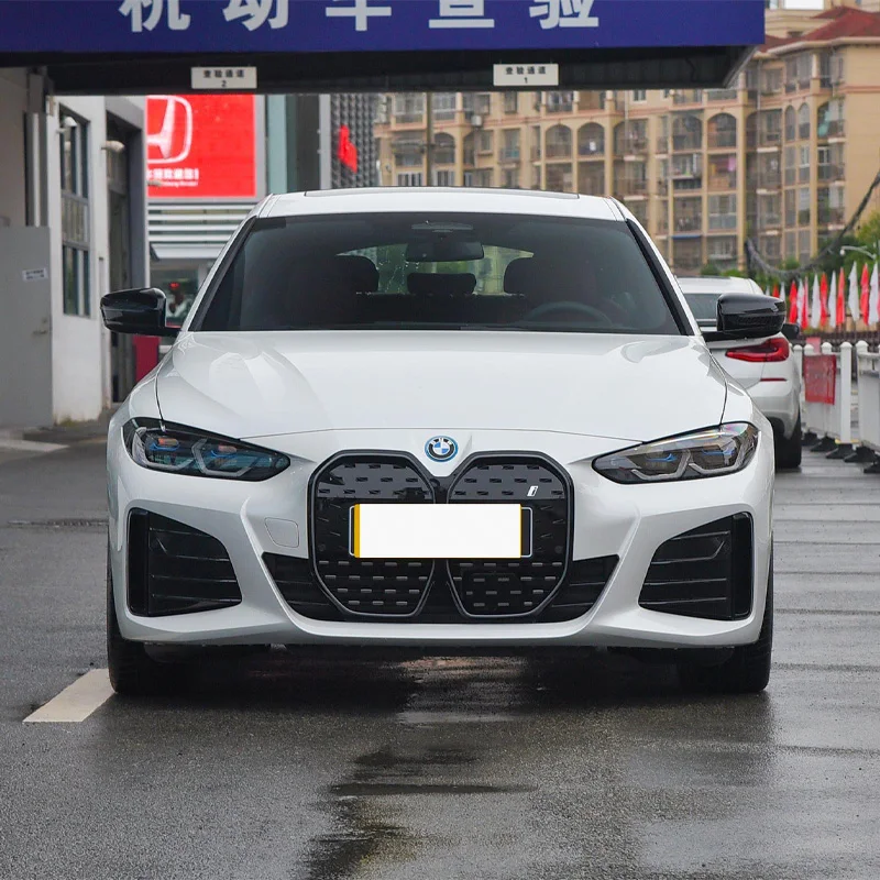 2022 Bmw I4 2022 M50 Used Electric Car Price Buy Charger Car Electric