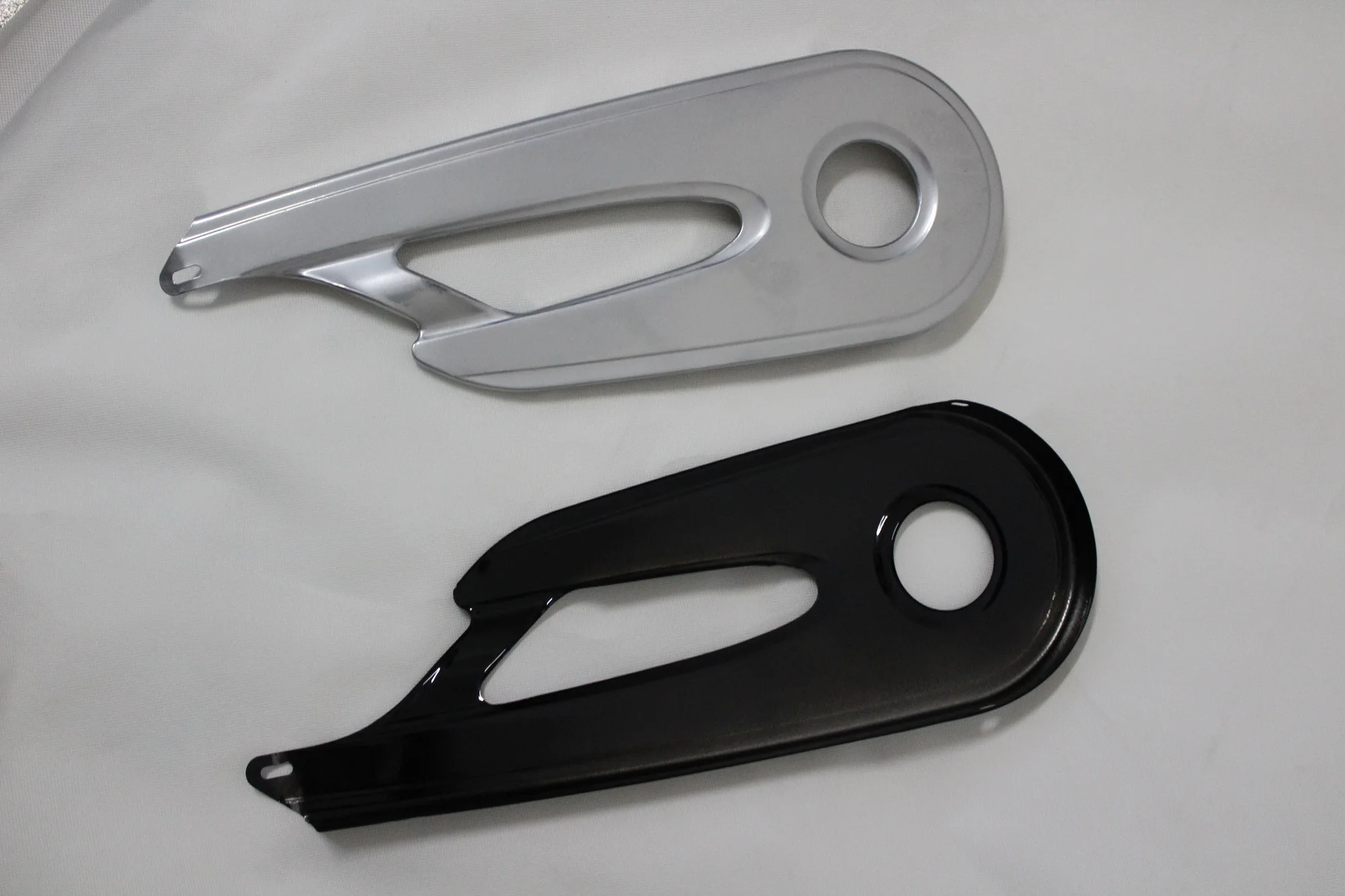 E-bike Chain Cover High Quality E-bike Chain Guard Half Full Cover