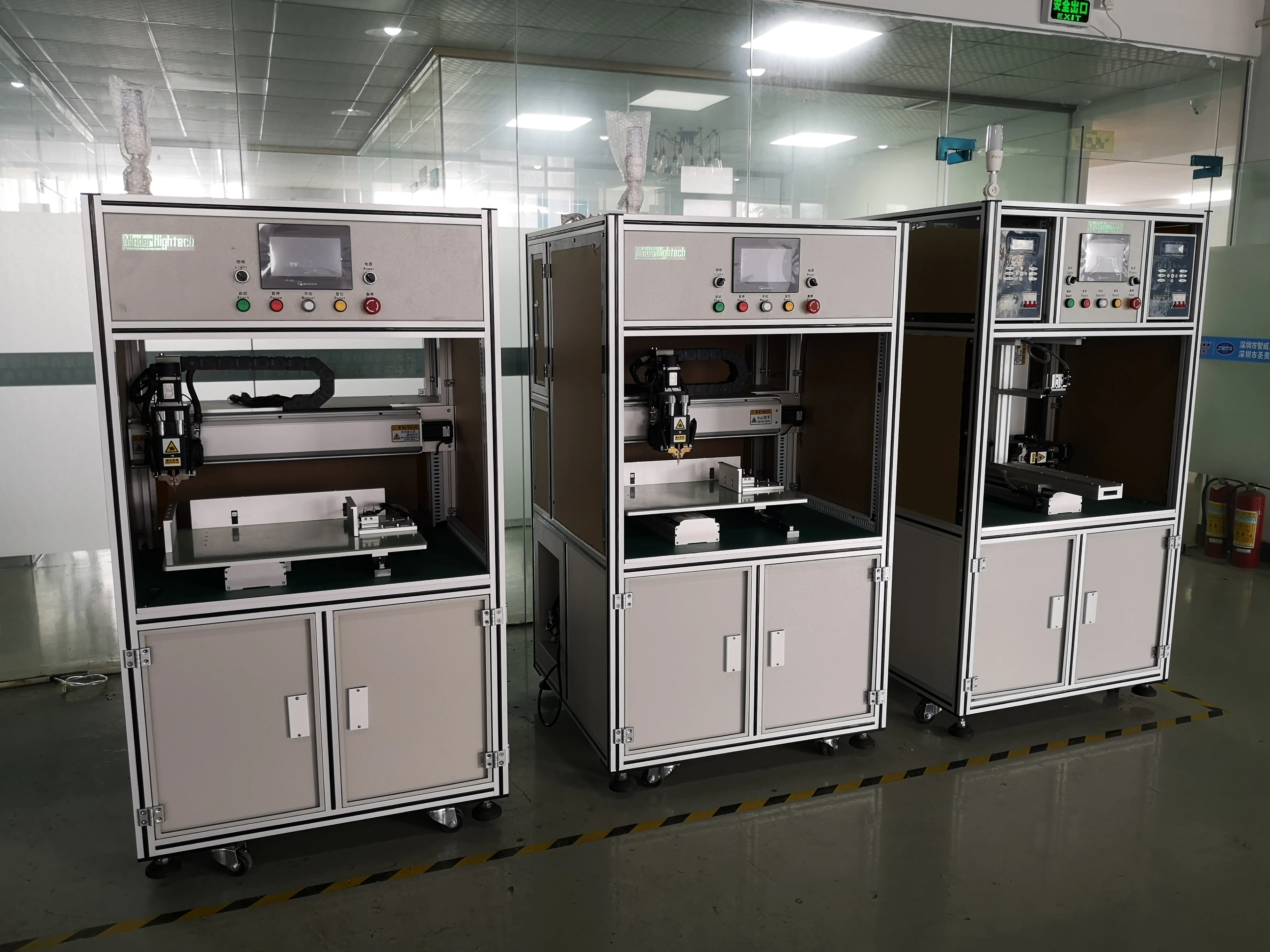 电池组用锂圆柱电池电芯汽车点焊机镀镍带片焊机 - buy automatic