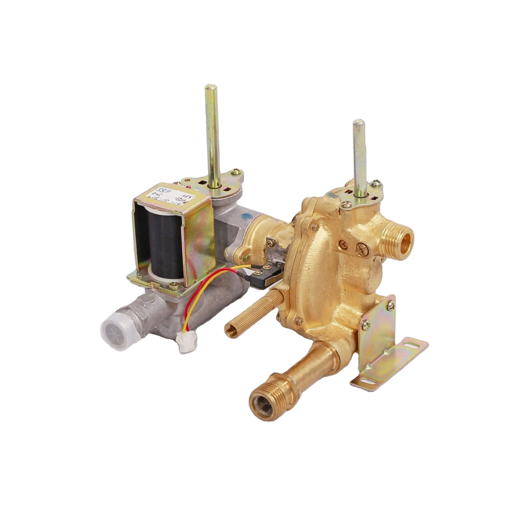 Solenoid Valve Gas Geyser Parts Price Gas Geyser Parts Near Me V