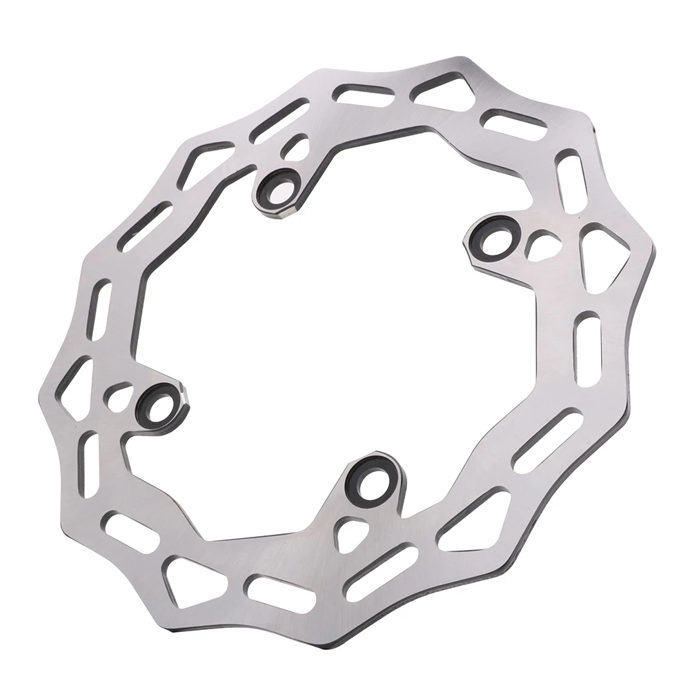 JFG хит продаж тормозной диск для honda SL230 XR250R XR230 CR250RALLY CRF250L