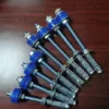 Tige de suspension 8*120mm