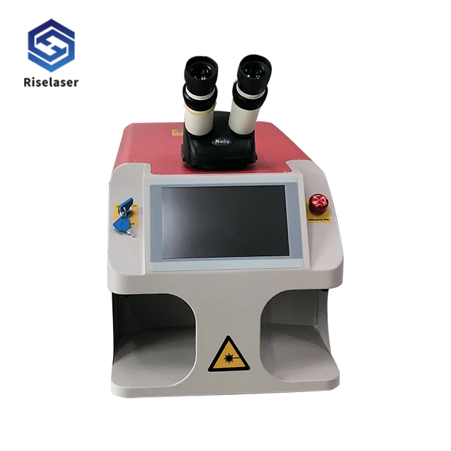 Портативный 60 Вт лазерное серебряное золото ювелирные изделия лазерная точечная сварочная машина волоконная лазерная сварочная машина