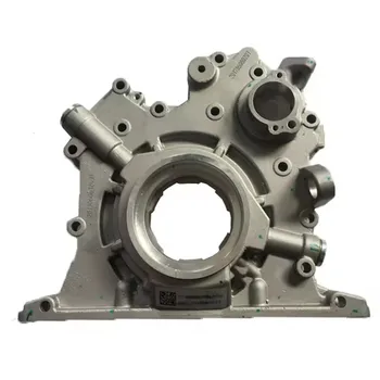 KSDPARTS China Made Brand New ISF3.8 Engine Parts Oil Pump 5263095