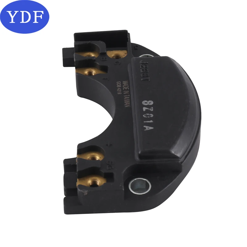 J263T Auto Parts High Quality Modulo De Control De Encendido Del Motor Fits for Mazda Ford Ignition Control Module