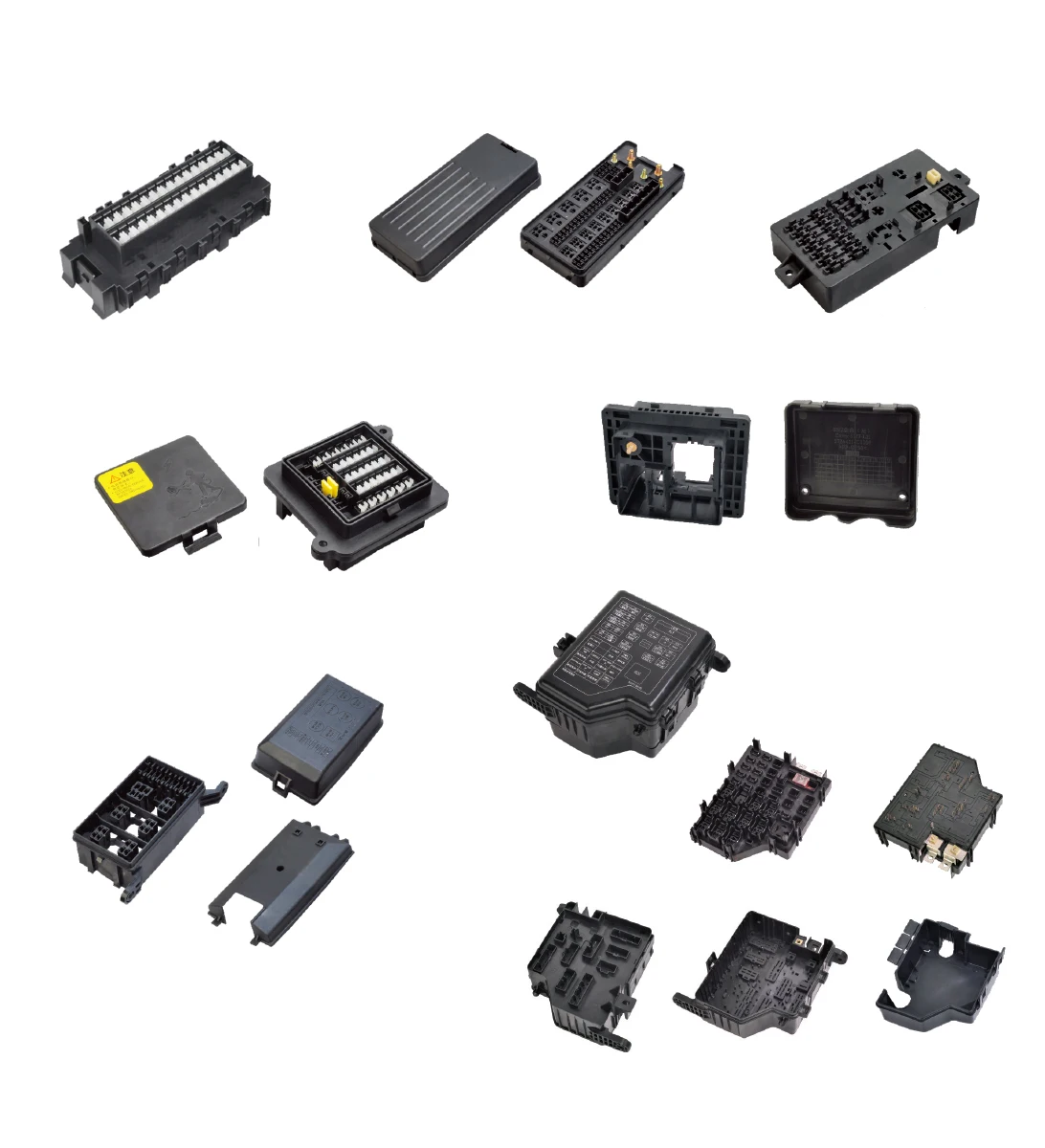 MG651350 KET 11 Pin Connector with Cable Auto Connector