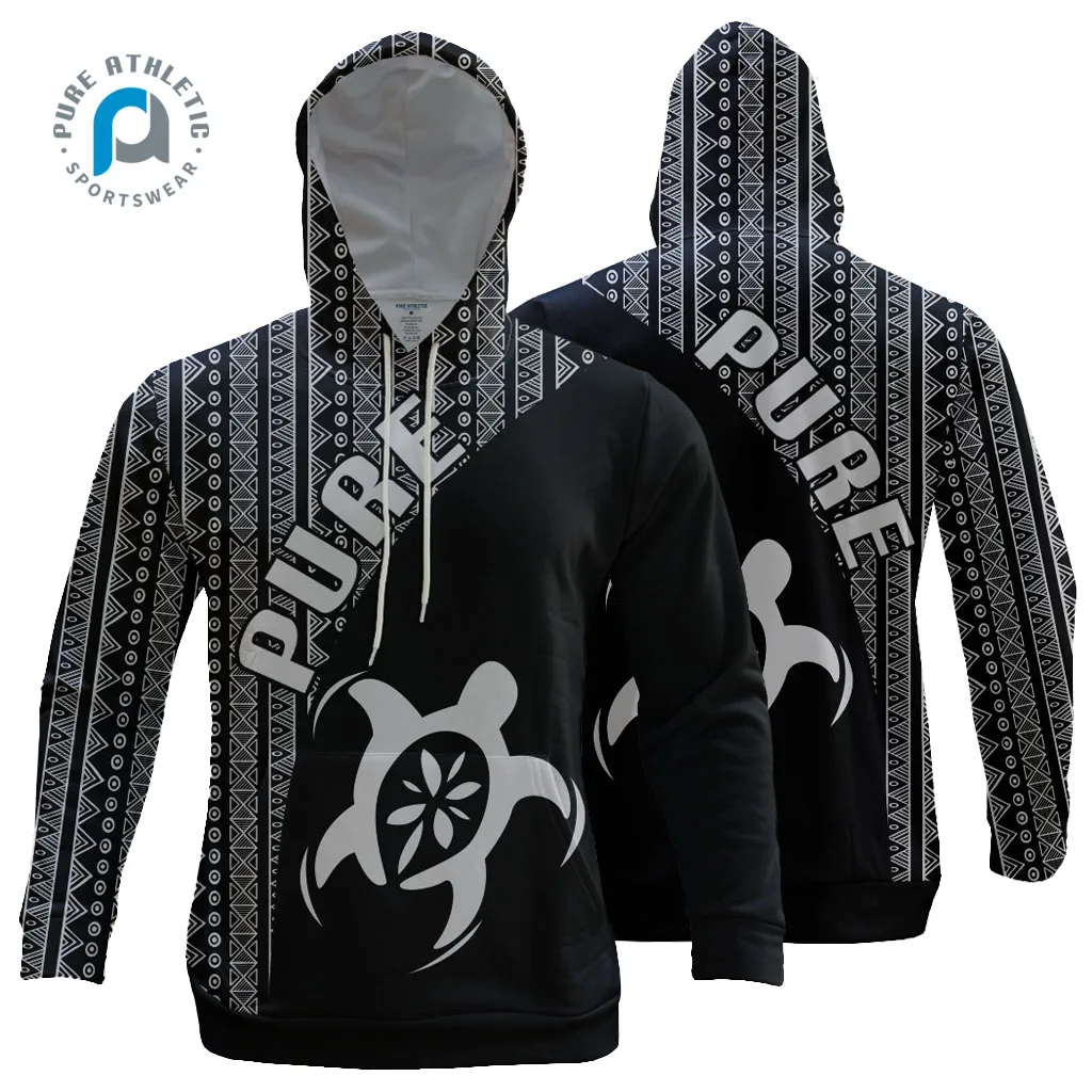 moletom com capuz punisher