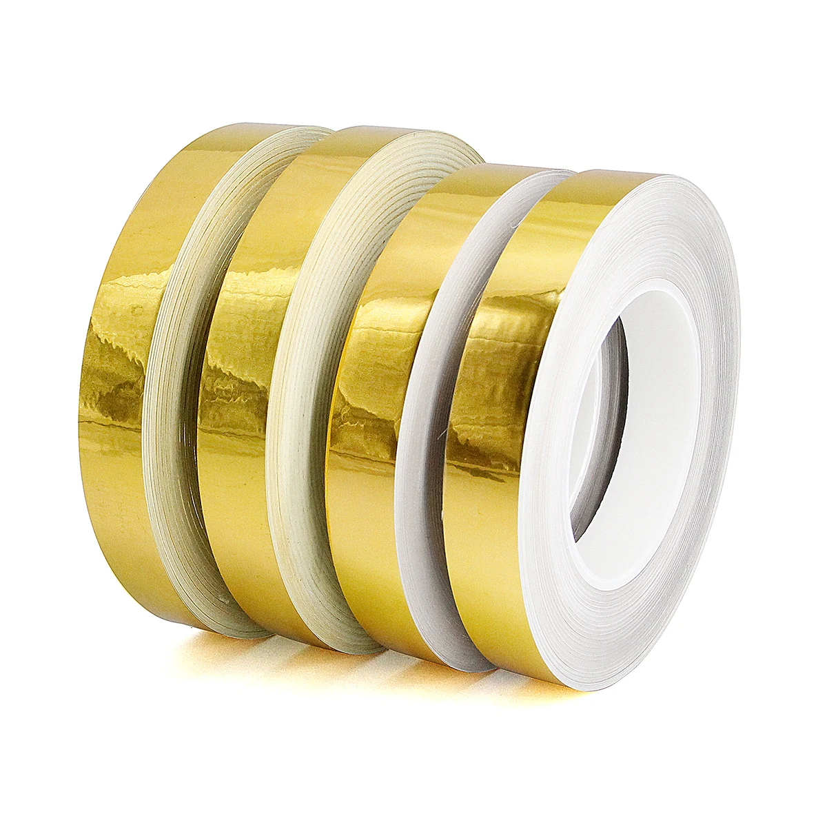 NewTime Waterproof Self-Adhesive Decorative Tape for Tiles & Flooring