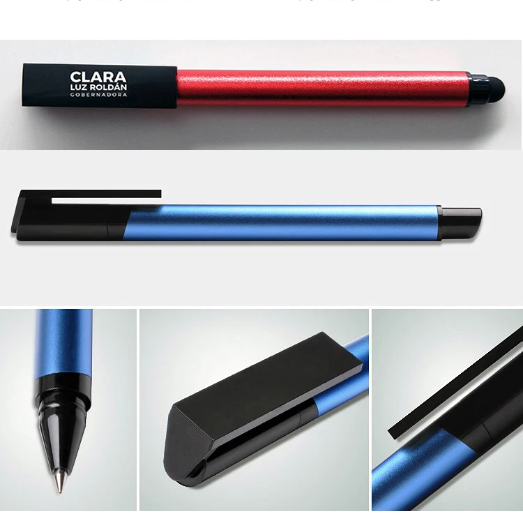 金属外壳4g圆珠笔品牌2.0闪存盘16g廉价SDK UDP芯片名片笔驱动8G