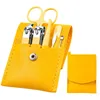 #Ensemble 04-7 pièces-jaune