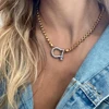Argento oro