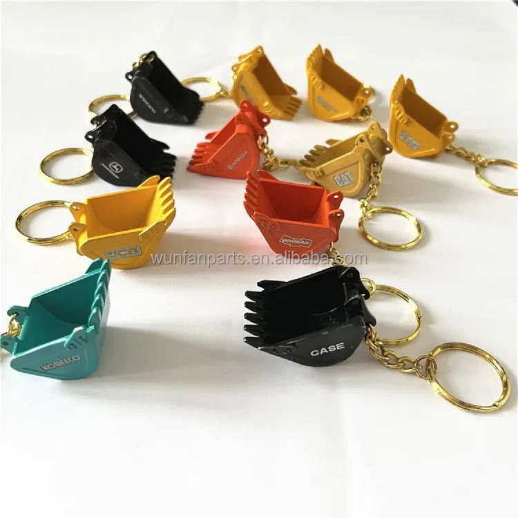 CATコマツ日立コベルコ用ショベルキーリングショベルバケット