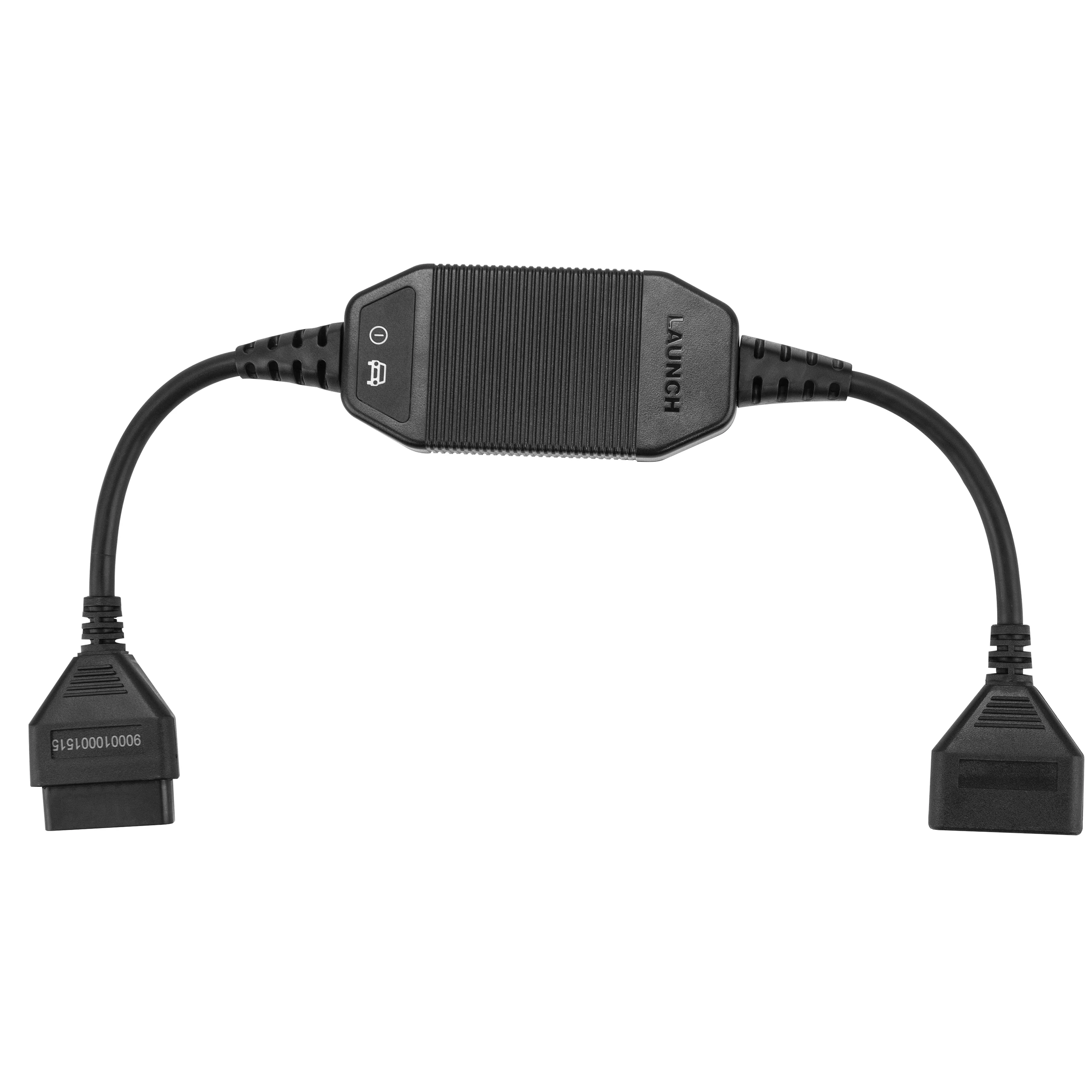 LAUNCH X431 CAN FD Connector Car Code Reader for X431 Throttle Pad Ii Orque Turbo X431 V+ Pro3s+ Pad V