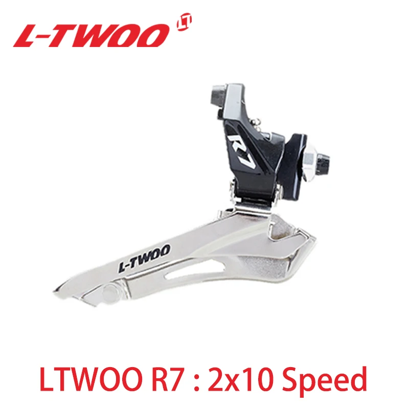 SRAM Rival フロントディレイラー 2x11速 【公式通販】