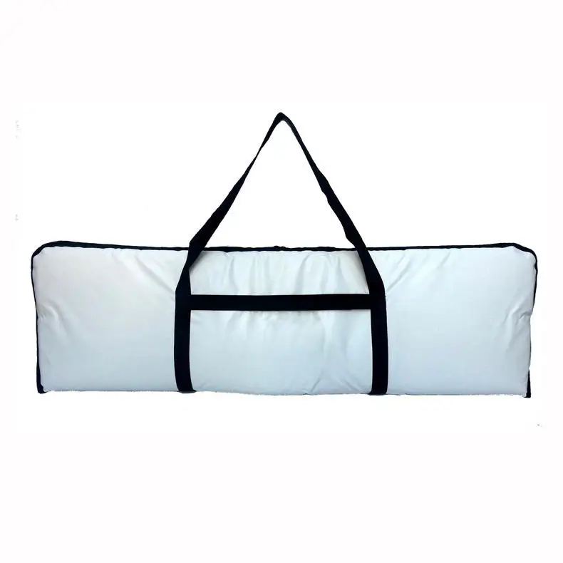 Custom Logo PVC Outdoor Foldable Large Insulated Waterproof Dry Fishing Cooler Bag Tackle Fish Rod Fishing Kill Bag