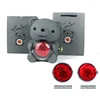 Rose di sapone grigio