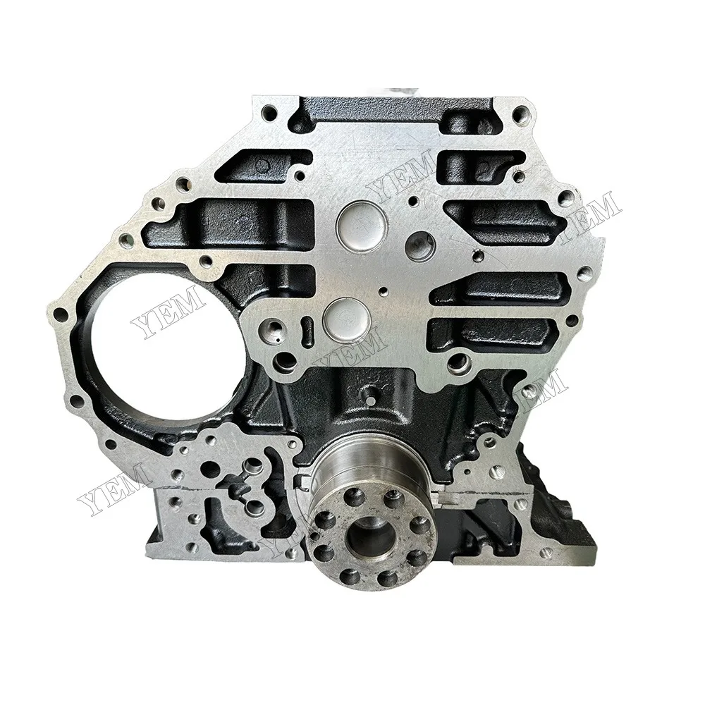 4HK1 Middle Cylinder Assembly Suitable for Isuzu Universal Engine Parts 6