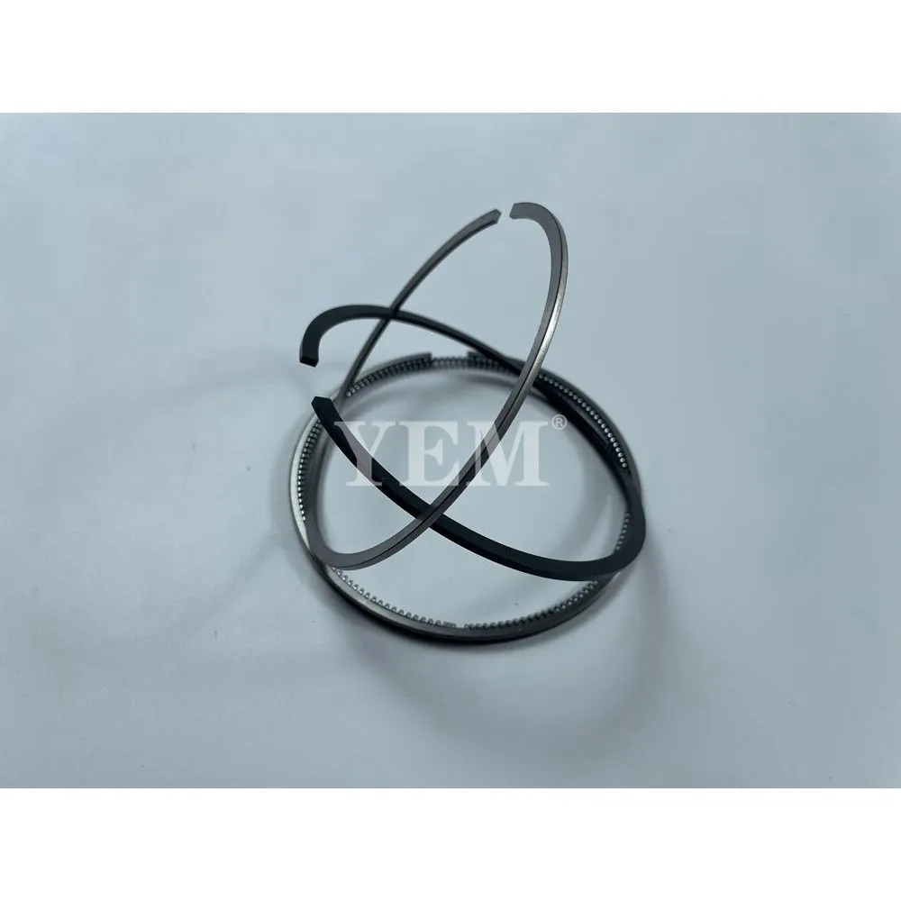 3Z Piston Ring for Toyota Engine Rebuild Kit Engine Parts 2